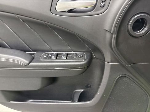Used 2023 Dodge Charger Scat Pack w/ Daytona Edition Group RWD image 28