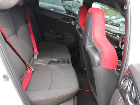 Used 2019 Honda Civic Type R image 25