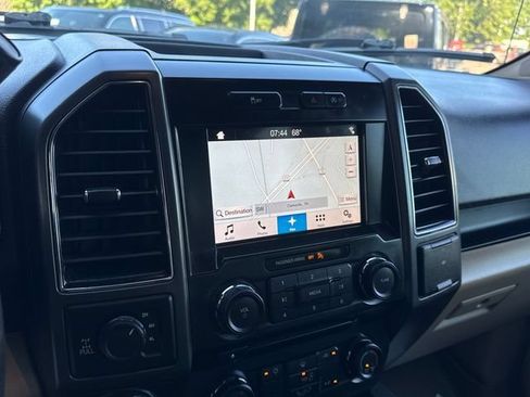 Used 2018 Ford F150 XLT w/ Equipment Group 301A Mid AWD/4WD image 20