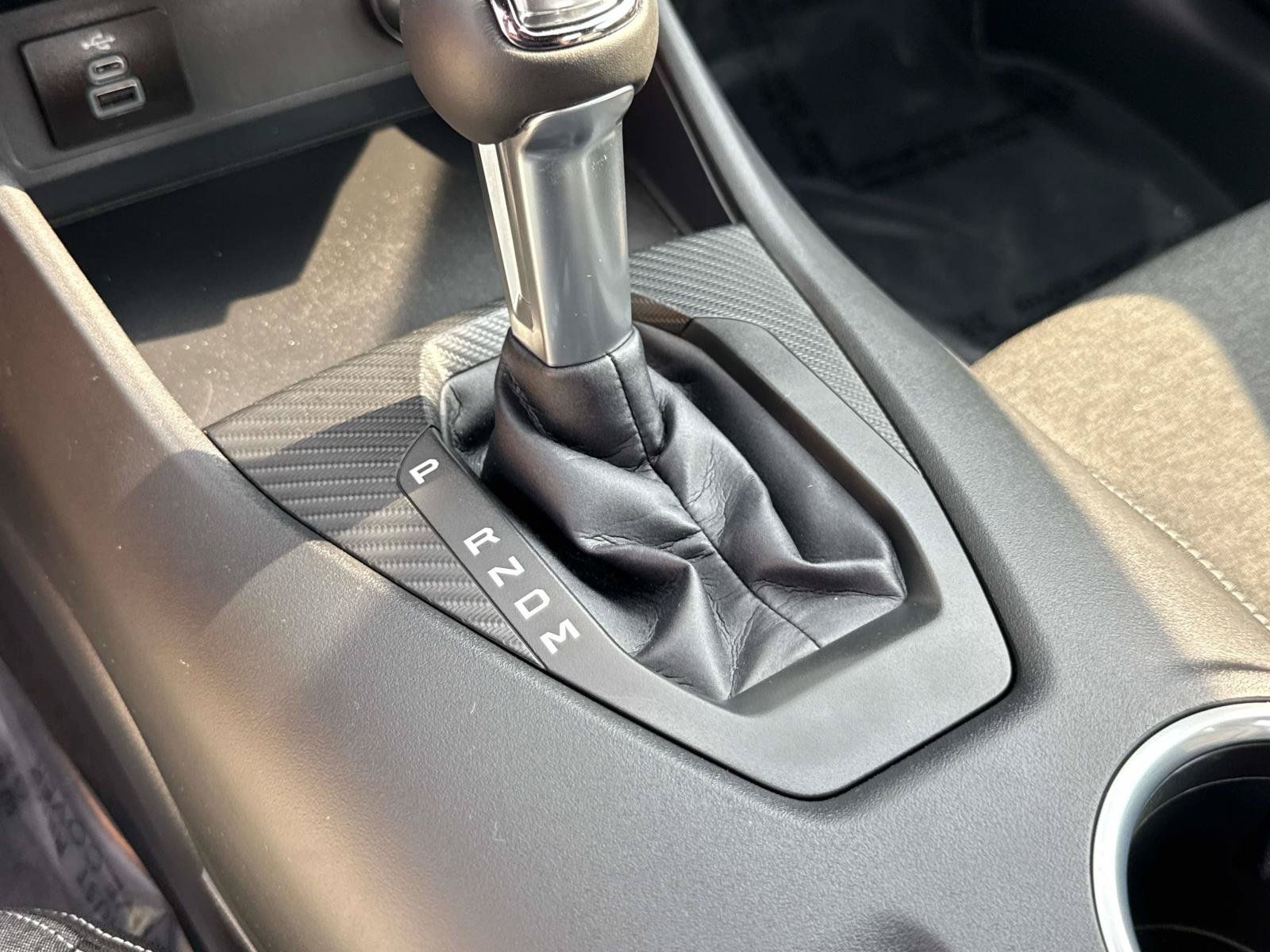 Used 2026 Ford Mustang GT RWD image 14