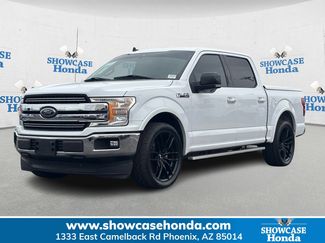 Used 2019 Ford F150 Lariat video 1