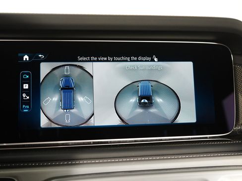 Used 2025 Mercedes-Benz G 63 AMG 4MATIC image 62