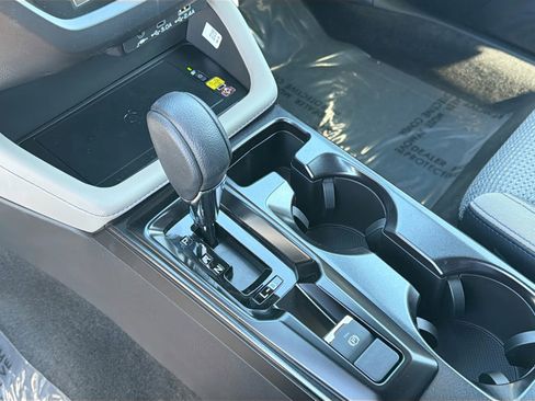 Used 2026 Subaru Forester Premium image 29