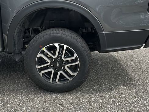 New 2026 Ford Ranger Lariat w/ FX4 Off-Road Package image 19