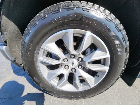 Used 2022 Chevrolet Silverado 1500 RST image 10