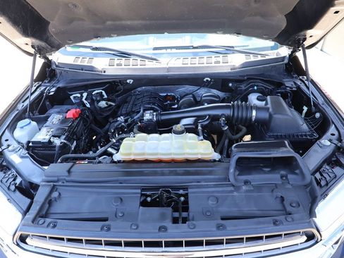 Used 2019 Ford F150 XLT w/ Equipment Group 302A Luxury AWD/4WD image 41