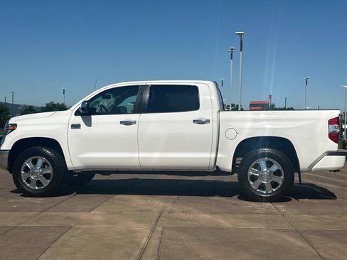 Used 2014 Toyota Tundra 1794 Edition RWD image 7