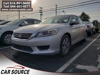 Used 2014 Honda Accord LX video 1