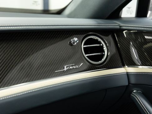 New 2026 Bentley Flying Spur Plug-In Hybrid AWD/4WD image 43