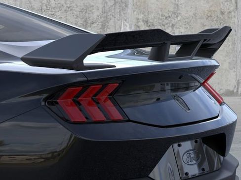 New 2026 Ford Mustang Dark Horse RWD image 22