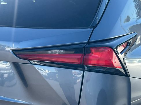 Used 2021 Lexus NX 300h AWD w/ Premium Package image 18
