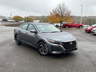 New 2025 Nissan Sentra SV video 2