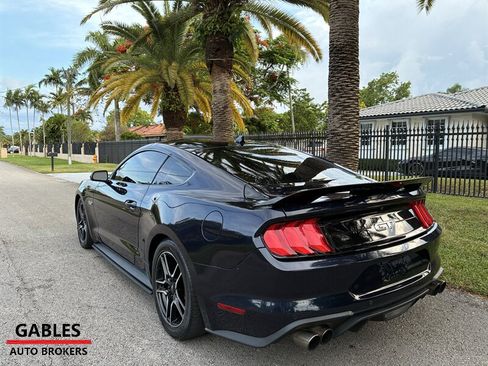 Used 2021 Ford Mustang GT RWD image 12