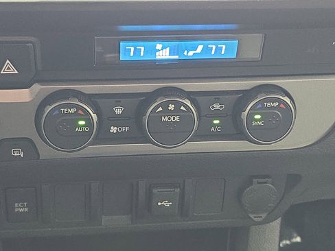 Used 2021 Toyota Tacoma SR image 22