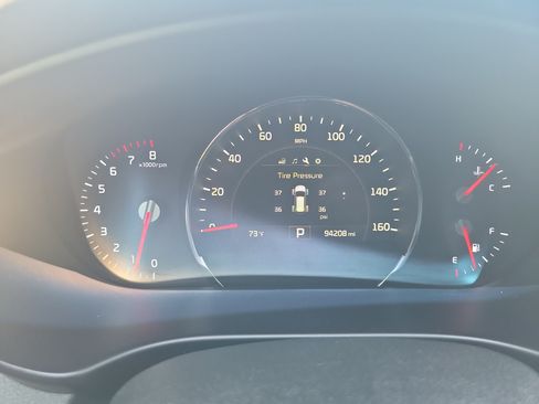 Used 2018 Kia Sorento EX AWD/4WD image 23