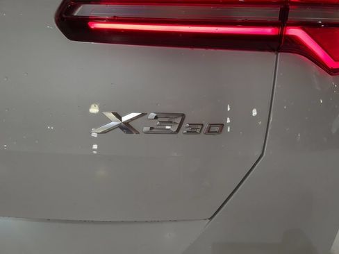 Used 2026 BMW X3 xDrive30i w/ Premium Package AWD/4WD image 9