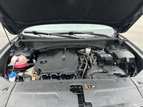 Used 2024 Hyundai Tucson SEL w/ Convenience Package AWD/4WD image 11