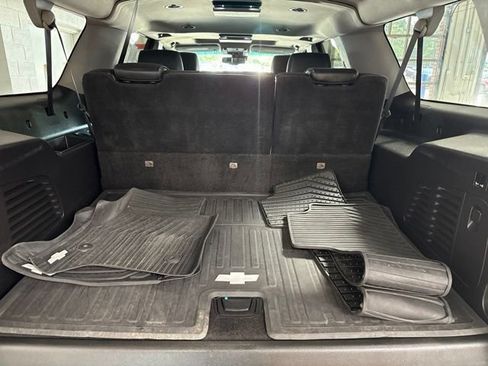 Used 2016 Chevrolet Suburban LTZ AWD/4WD image 25