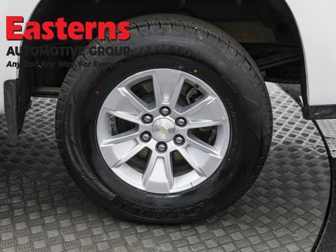 Used 2024 Chevrolet Silverado 1500 LT w/ Protection Package image 34