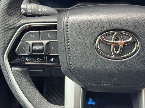 Used 2023 Toyota Sequoia Platinum AWD/4WD image 23