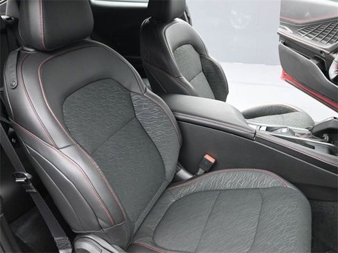 New 2026 Dodge Charger Scat Pack w/ Wheel & Tire Package image 21