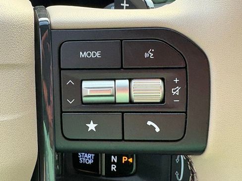 New 2027 Kia Telluride EX FWD image 25