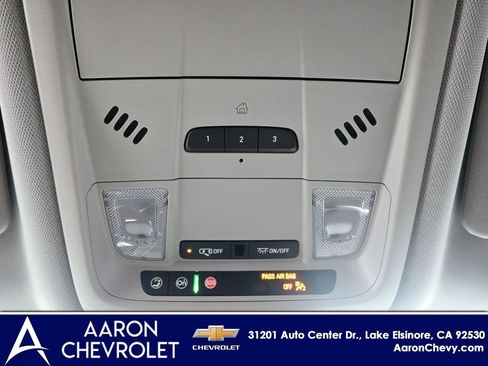 New 2026 Chevrolet Blazer LT w/ Convenience Package image 25