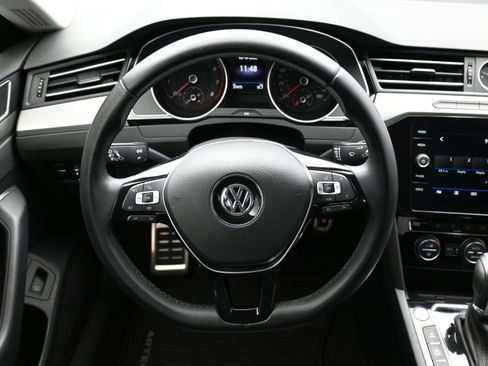 Used 2019 Volkswagen Arteon SE FWD image 15