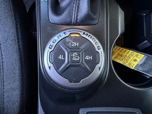 Used 2022 Ford Bronco Big Bend image 27