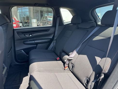 Used 2024 Honda CR-V Sport image 14