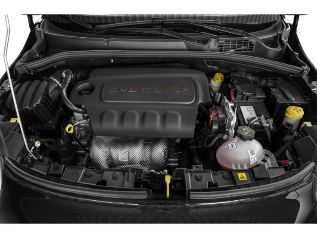 Used 2017 FIAT 500X Trekking FWD image 15