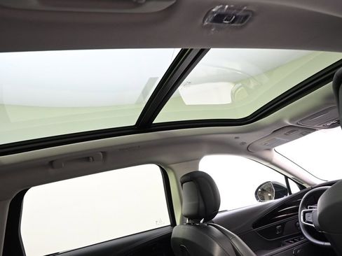 New 2026 Lincoln Nautilus Reserve w/ Jet Appearance Package image 17