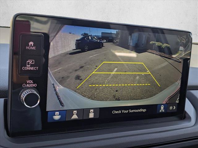 Used 2026 Honda Accord SE image 14