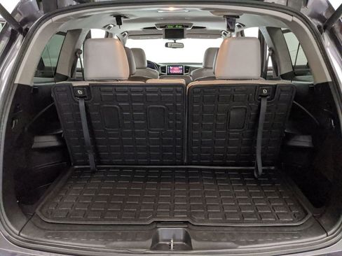 Used 2016 Honda Pilot EX-L image 21