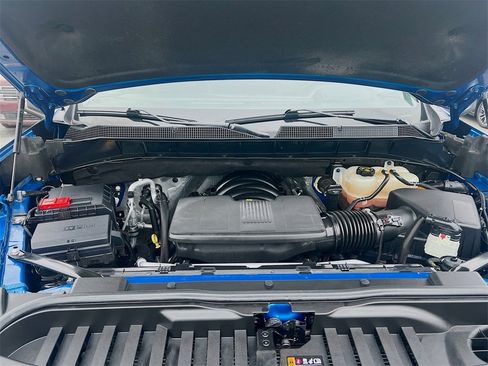 Used 2022 Chevrolet Silverado 1500 RST image 31