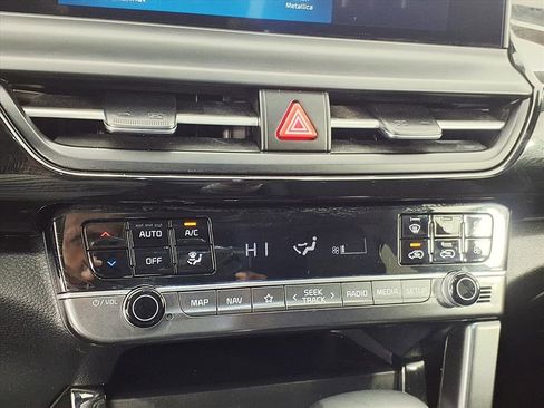 Used 2024 Kia Seltos S image 21