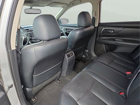 Used 2018 Nissan Altima 2.5 SL image 10