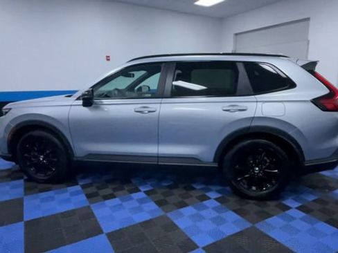 Used 2026 Honda CR-V Sport image 5