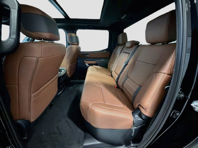New 2026 Toyota Tundra 1794 Edition AWD/4WD image 20