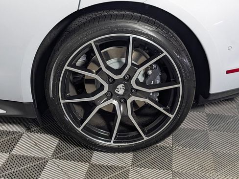 New 2026 Porsche Taycan image 12