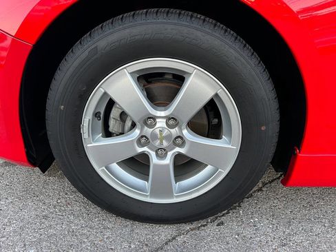 Used 2015 Chevrolet Cruze LT FWD image 28