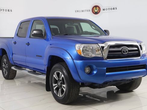 Used 2008 Toyota Tacoma PreRunner image 18