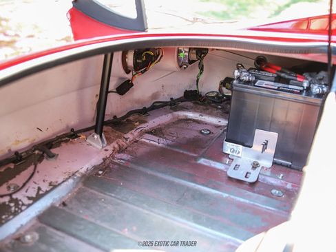 Used 2005 Lotus Elise image 75