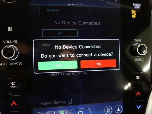 Certified 2025 Subaru Outback Limited image 25