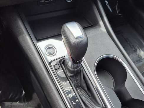 Used 2022 Nissan Altima 2.5 SV FWD image 12