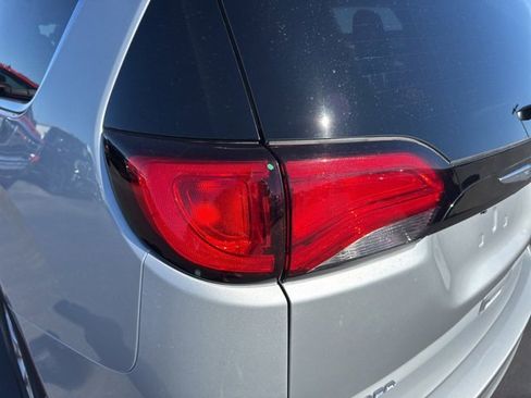 Used 2024 Chrysler Voyager LX image 26