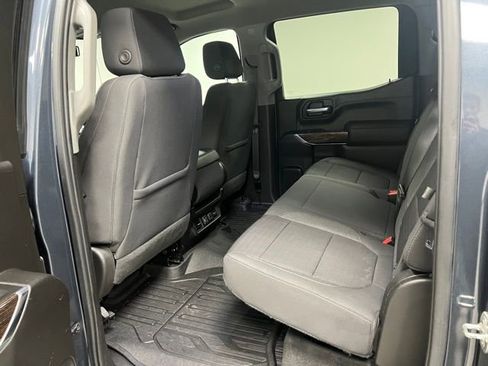 Used 2021 GMC Sierra 1500 Elevation image 45