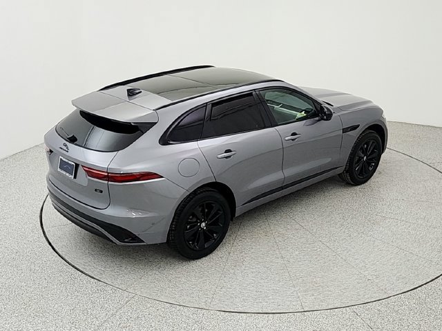 New 2026 Jaguar F-PACE R-Dynamic S AWD/4WD image 33
