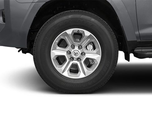 Used 2014 Toyota 4Runner SR5 image 11