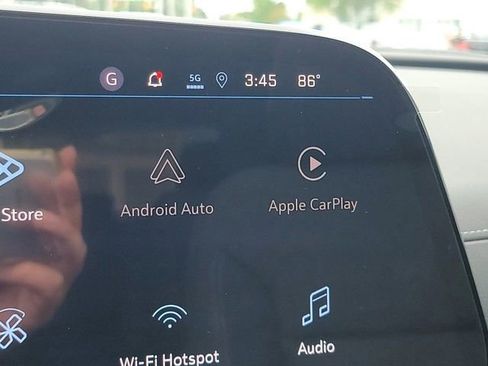 New 2026 Chevrolet Traverse LT w/ Sun and Wheel Package image 36